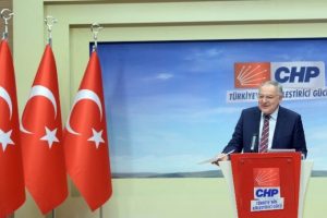 CHP 11 ilde aday adayı bulamadı'ya cevap geldi