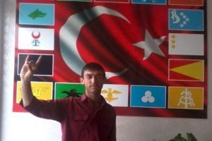 Taciz kavgası: 1 &ouml;l&uuml;, 4 yaralı