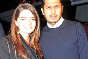 Pelin Karahan'dan sevenlerini &uuml;zen haber!
