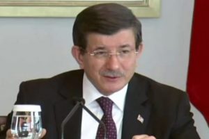 ''Tarihi bir d&ouml;n&uuml;m noktası''