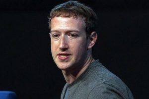 Zuckerberg: T&uuml;rkiye'den &ccedil;ok fazla soru alıyoruz