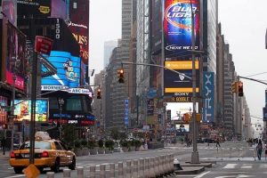 New York'ta Ramazan ve Kurban bayramları resmi tatil