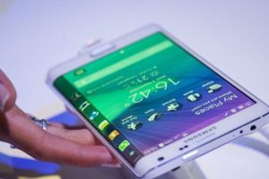 Galaxy S6 satış rekoru kıracak