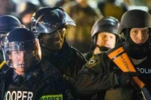 Polis, Obama'ya karşı bile ırk&ccedil;ı tutum i&ccedil;inde
