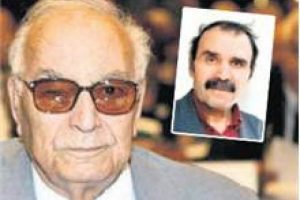 Yaşar Kemal'in Nobel'ini o engellemiş!