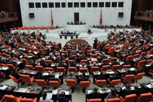 İ&ccedil; G&uuml;venlik Paketi'nin 2. b&ouml;l&uuml;m&uuml; de tamamlandı...