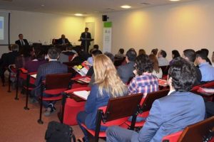 Uludağ İhracat&ccedil;ı Birliği'nden bilgilendirme semineri