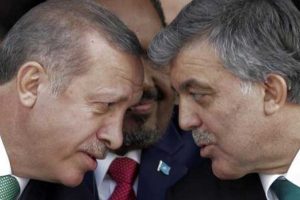 Bomba iddia! Erdoğan onayladı siyasete d&ouml;n&uuml;yor !