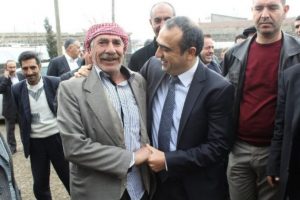 "Meclis'te k&uuml;fre hayır" kampanyası başlattı