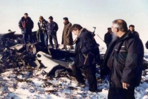 2002'den bu g&uuml;ne F-4 kazaları