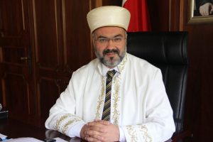 Bursa'da camiler gece yarısına kadar a&ccedil;ık olacak