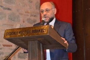 T&uuml;rkiye'nin ilk 'Camileri Sevdirme Derneği' Bursa'da kuruldu
