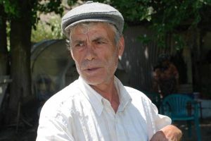 Otlatma tartışmasında kan attı: 1 &ouml;l&uuml;