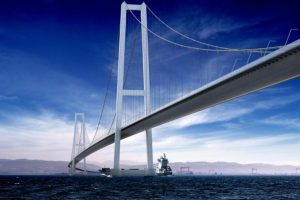 İstanbul-Bursa-İzmir otoyol projesi cebimize de yarayacak!