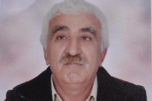 Kolunu makineye kaptıran iş&ccedil;i &ouml;ld&uuml;