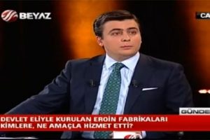 Osman G&ouml;k&ccedil;ek'ten CHP'yle ilgili şok iddia !