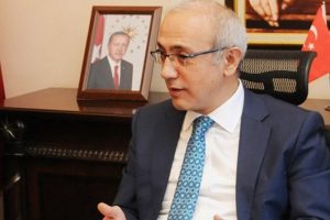 Yeni proje i&ccedil;in tarih verdi
