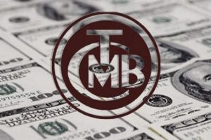 Merkez Bankası'nın toplam rezervleri arttı