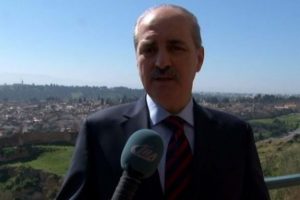 "CHP bu iddiayı se&ccedil;im malzemesi olarak kullanıyor"