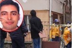 ASELSAN m&uuml;hendisinin &ouml;l&uuml;m nedeni belli oldu