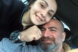 Anneyi yıkan c&uuml;mle: "Kızını &ouml;ld&uuml;rd&uuml;m, haberin olsun"