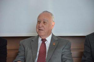 T&uuml;rkiye'de 6 bin, d&uuml;nyada 1 milyon 200 bin Rotaryen var