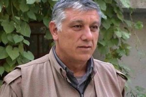 Cemil Bayık: "&Ouml;nce &ccedil;&ouml;z&uuml;m, sonra silah bırakma"