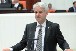 Yenişehir huzurevi a&ccedil;ılıyor