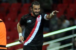 "&Ccedil;aykur Rizespor ma&ccedil;ını kazanmak istiyoruz"
