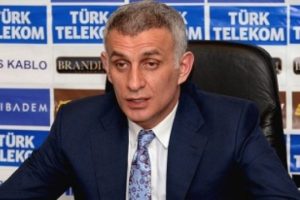 Hacıosmanoğlu'nun yakalama kararı kaldırıldı