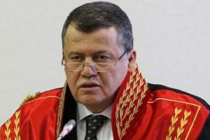 Yargıtay Başkanı CHP'yi kapatma davası iddiasıyla ilgili konuştu