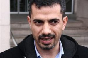 Eski eşi İstanbul Emniyeti'nde
