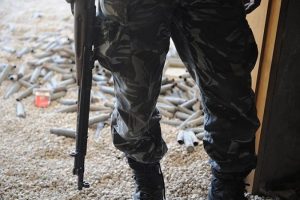 Nusra Cephesi komutanının &ouml;ld&uuml;r&uuml;ld&uuml;ğ&uuml; iddiası