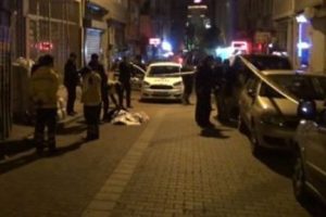 Tacikistanlı muhalif lider İstanbul'da &ouml;ld&uuml;r&uuml;ld&uuml;