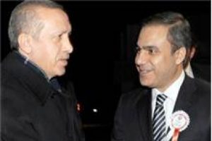 Erdoğan'ın Fidan'la Medine'de g&ouml;r&uuml;şt&uuml;ğ&uuml; ortaya &ccedil;ıktı
