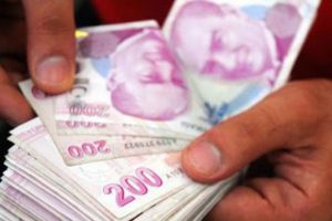 İşten ayrılana da kıdem tazminatı