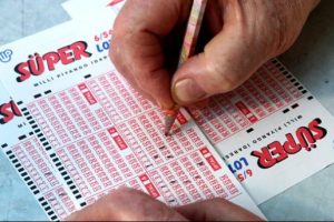 S&uuml;per Loto &ccedil;ekilişi yapıldı! Yine devretti