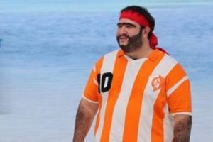 Şahan'ın hukuk savaşı...