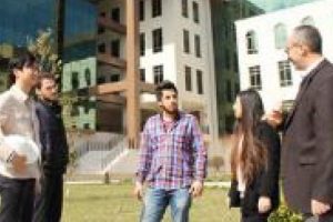 T&Uuml;BİTAK, deprem araştırmasını &ouml;d&uuml;llendirdi