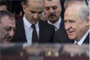 Bah&ccedil;eli veda etti! Şaşırtan hediye