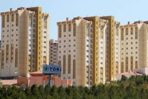TOKİ Başkanı'ndan 1500 yeni konut m&uuml;jdesi!