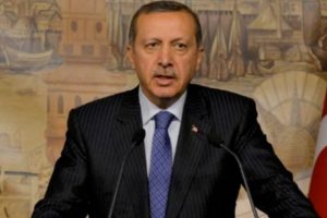 Cumhurbaşkanı'dan kadınlara &ouml;zel makale