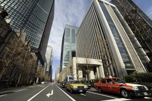 Japonya'da binaların y&uuml;zde 80'i depreme hazır