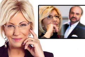 Sevil Atasoy gen&ccedil; eşinden boşandı...