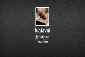 Fuat Avni i&ccedil;in &ouml;zel yasa geliyor