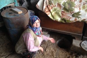 Bursa'da akılalmaz olay! 100 bin liralık altını...