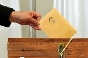 HDP &ccedil;ok eşlilerin vekillik başvurusunu reddetti