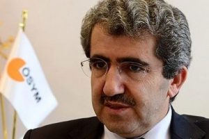 &Ouml;SYM Başkanı Demir'in g&ouml;rev s&uuml;resi doluyor