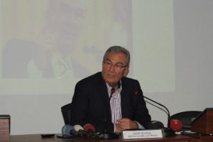 Eski başkan kapatılma iddalarına yanıt verdi