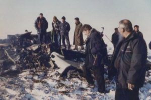 "Biz F-16 kazalarında da d&uuml;nyanın şampiyonlarından biriyiz"